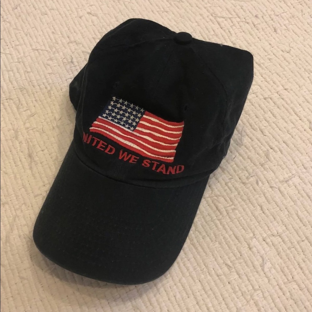 Vintage America Hat